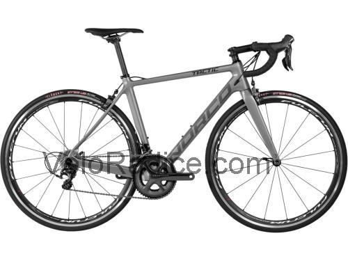 Norco Tactic scheda tecnica e recensioni